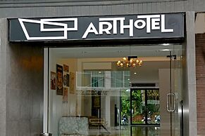 Art Residence Chaweng Beach