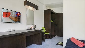 Art Residence Chaweng Beach