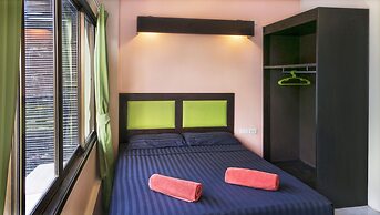 Art Residence Chaweng Beach