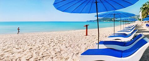 Art Residence Chaweng Beach