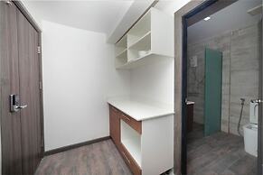 Art Residence Chaweng Beach