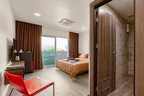 Art Residence Chaweng Beach