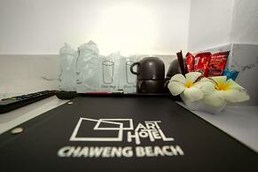 Art Residence Chaweng Beach