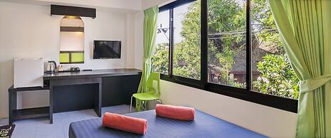 Art Residence Chaweng Beach