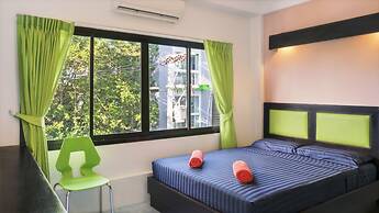 Art Residence Chaweng Beach