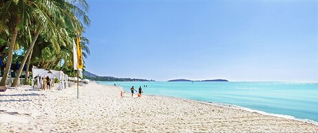 Art Residence Chaweng Beach