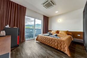 Art Residence Chaweng Beach