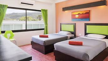 Art Residence Chaweng Beach