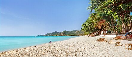 Art Residence Chaweng Beach