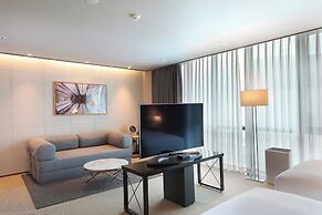 Orakai Cheonggyesan Hotel, BW Premier Collection