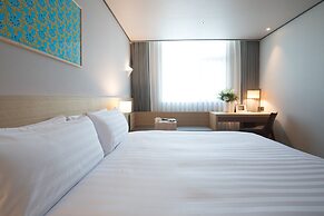 Orakai Cheonggyesan Hotel, BW Premier Collection