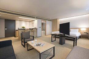 Orakai Cheonggyesan Hotel, BW Premier Collection