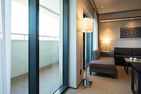 Orakai Cheonggyesan Hotel, BW Premier Collection