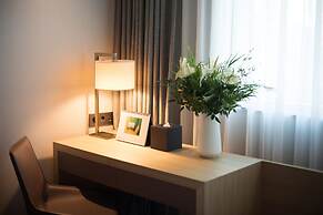 Orakai Cheonggyesan Hotel, BW Premier Collection