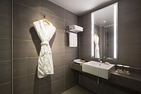 Orakai Cheonggyesan Hotel, BW Premier Collection