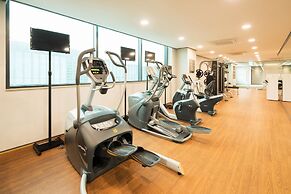 Orakai Cheonggyesan Hotel, BW Premier Collection