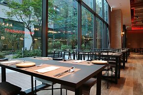 Orakai Cheonggyesan Hotel, BW Premier Collection