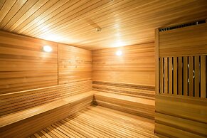 Orakai Cheonggyesan Hotel, BW Premier Collection