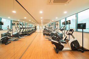 Orakai Cheonggyesan Hotel, BW Premier Collection