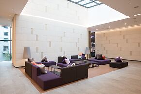 Orakai Cheonggyesan Hotel, BW Premier Collection