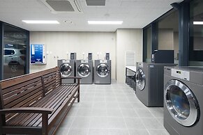 Orakai Cheonggyesan Hotel, BW Premier Collection