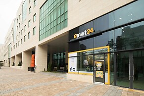 Orakai Cheonggyesan Hotel, BW Premier Collection