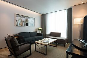 Orakai Cheonggyesan Hotel, BW Premier Collection