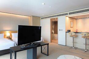 Orakai Cheonggyesan Hotel, BW Premier Collection