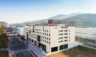 Orakai Cheonggyesan Hotel, BW Premier Collection