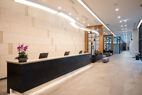 Orakai Cheonggyesan Hotel, BW Premier Collection