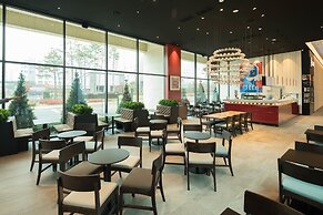 Orakai Cheonggyesan Hotel, BW Premier Collection