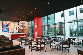 Orakai Cheonggyesan Hotel, BW Premier Collection