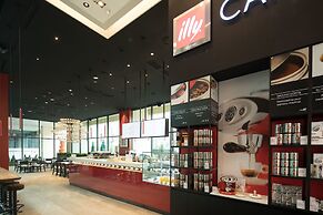 Orakai Cheonggyesan Hotel, BW Premier Collection