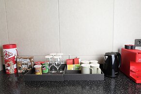 Orakai Cheonggyesan Hotel, BW Premier Collection