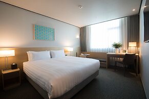 Orakai Cheonggyesan Hotel, BW Premier Collection