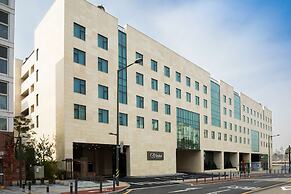 Orakai Cheonggyesan Hotel, BW Premier Collection