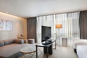 Orakai Cheonggyesan Hotel, BW Premier Collection