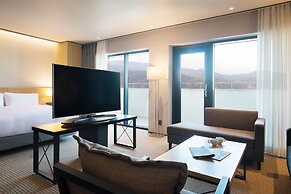 Orakai Cheonggyesan Hotel, BW Premier Collection