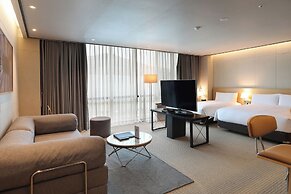 Orakai Cheonggyesan Hotel, BW Premier Collection