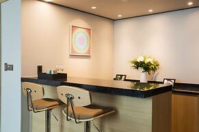 Orakai Cheonggyesan Hotel, BW Premier Collection