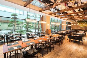 Orakai Cheonggyesan Hotel, BW Premier Collection