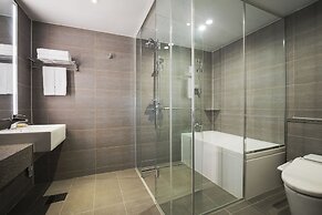 Orakai Cheonggyesan Hotel, BW Premier Collection