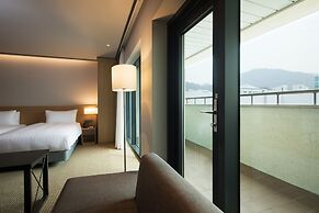 Orakai Cheonggyesan Hotel, BW Premier Collection