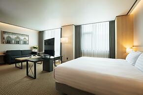 Orakai Cheonggyesan Hotel, BW Premier Collection