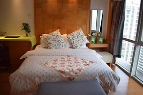 Lingnaying Business Apartment