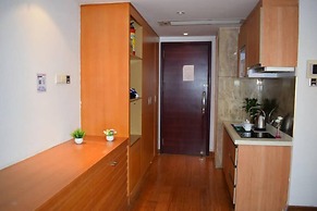 Lingnaying Business Apartment