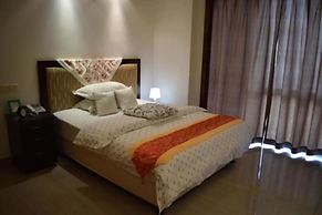 Lingnaying Business Apartment