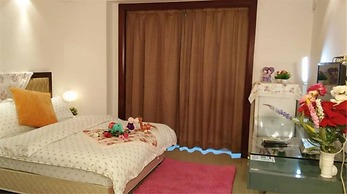 Lingnaying Business Apartment