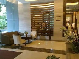 Lingnaying Business Apartment