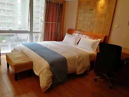 Lingnaying Business Apartment